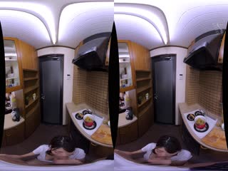 JUVR-148 【VR】底なしのエロスを堪能できる濃密FUCK300分！！無自覚ボディタッチ妻たちと唾-cd2