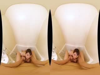 JUVR-148 【VR】底なしのエロスを堪能できる濃密FUCK300分！！無自覚ボディタッチ妻たちと唾-cd6