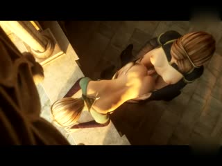 [3D][Affect3D]Eralin & Meralin Trailer