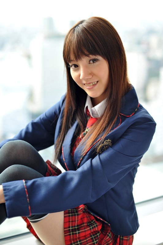 水菜麗-STOUCH-147